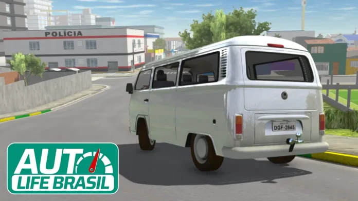Auto Life Brasil