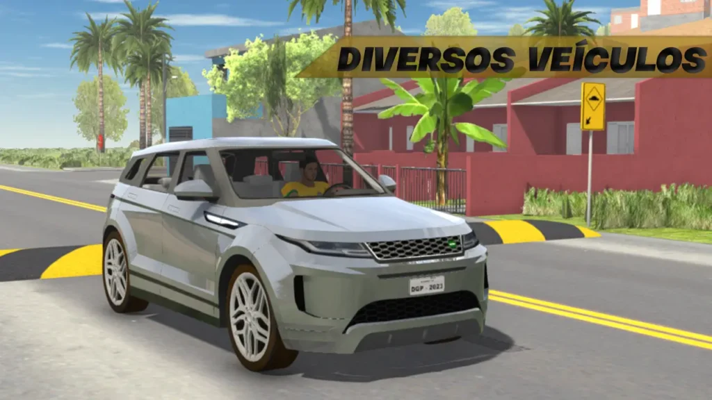 Auto Life Brasil - Jogo de Carros e Vida Real