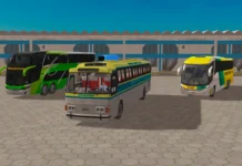 Bus Sim Brasil: Uma Experiência de Simulação de Ônibus Bus Sim Brasil