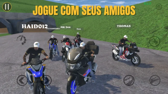 Projeto Grau