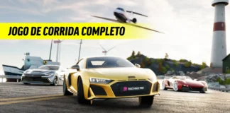 Race Max Pro: Domine as Ruas e Ascenda ao Topo do Mundo das Corridas Race Max Pro