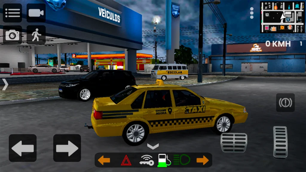 Rebaixados Elite Brasil - Jogo de Carros Android