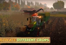 Saiu! Farm Simulator 2024, Novo Jogo de Fazenda para celular!