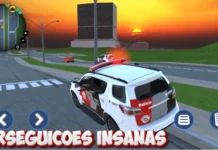 Saiu! Polícia 24h Ronda Ostensiva – Novo Jogo de Polícia! Policia 24h Ronda Ostensiva
