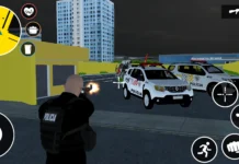 Ronda Policial BR: Novo Jogo Polícia de para Android Ronda Policial BR