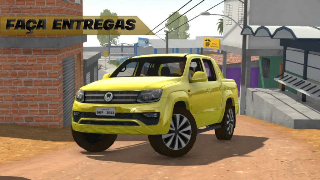 Auto Life Brasil - Jogo de Carros e Vida Real Brasileiro