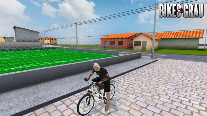 Bikes do Grau Online
