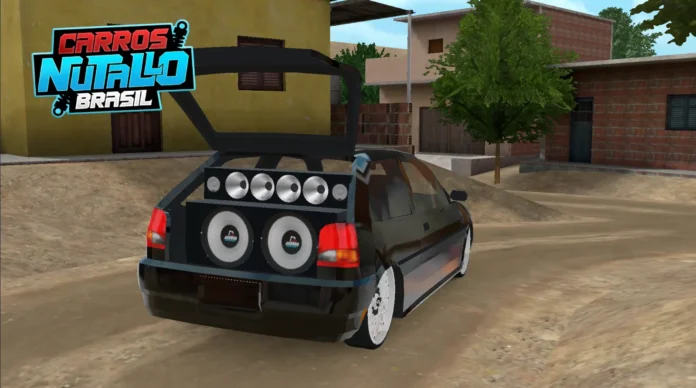 Carros Nutallo BR