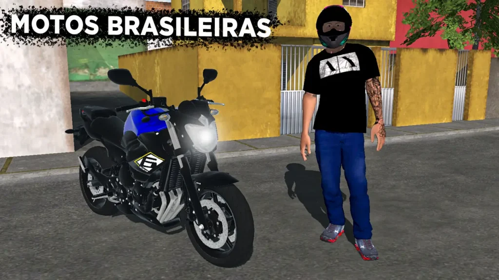 Grau Favela