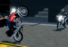 Pilotos Grau de Rua: O Simulador de Motos Brasileiras Que Vai Te Surpreender Pilotos Grau de Rua