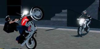 Pilotos Grau de Rua: O Simulador de Motos Brasileiras Que Vai Te Surpreender Pilotos Grau de Rua