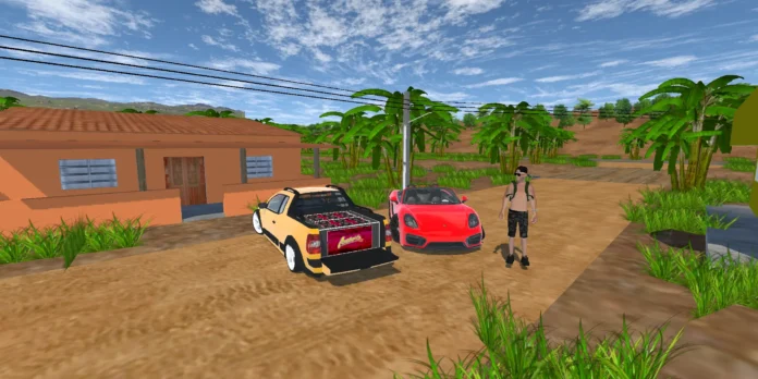 Rolê de Carro Baixo