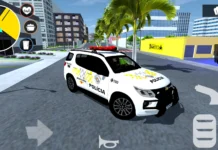 Ronda Policial BR: O Simulador de Polícia Brasileira Que Você Estava Esperando Ronda Policial BR