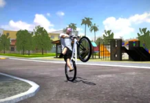 Vida de Bike Brasil: O Melhor Jogo de Simulação de Bicicletas Para Android Vida de Bilke Brasil