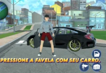 Carros Brasil Tuning 3: O Melhor Simulador de Carros Rebaixados Para Android Carros Brasil Tuning 3