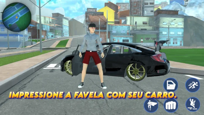Carros Brasil Tuning 3