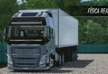 Global Truck Online: O Simulador Definitivo de Caminhões Brasileiros Para Android Global Truck Online - Jogo de Caminhões