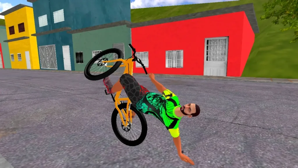Mx Bikes Online - Jogo de Bicicletas Brasileiras