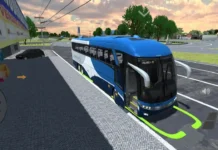 Live Bus Simulator: O simulador de ônibus brasileiro que está conquistando o Android Live Bus Simulator