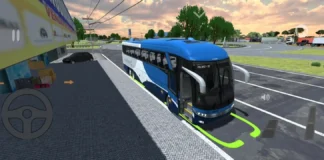 Live Bus Simulator: O simulador de ônibus brasileiro que está conquistando o Android Live Bus Simulator