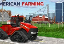 Saiu! American Farming: Viva a Experiência da Vida Rural Americana!