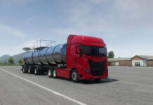 Global Truck Online: a nova atualização que leva o simulador de caminhões brasileiros para outro nível Global Truck Online - Atualização