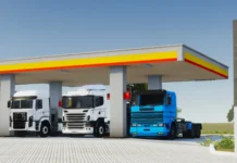 Truckers Brasil Online: viva a verdadeira experiência das estradas brasileiras Truckers Brasil Online