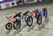 Bikes Dichavadas Brasil: o simulador definitivo de grau que virou febre no Android Bikes Dichavadas Brasil
