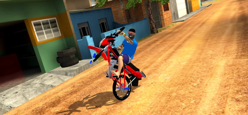 Bikes Dichavadas Brasil - Jogo de Bicicletas Brasileiras