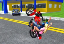 Bikes MX: adrenalina, manobras e liberdade sobre duas rodas no Android Bikes MX