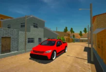 Carros Baixos Brasil 2: o novo simulador de carros rebaixados que está conquistando os fãs da cultura automotiva brasileira Carros Baixos Brasil 2