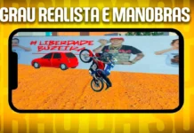 Grau na Sul: um retrato interativo da vida urbana brasileira sobre duas e quatro rodas Grau na Sul