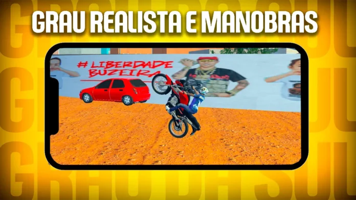 Grau na Sul Grau na Sul