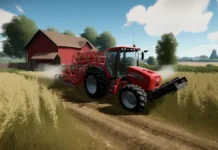 Real Farm Simulator: a nova experiência de fazenda brasileira que começa na beta Real Farm Simulator
