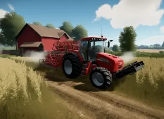Real Farm Simulator: a nova experiência de fazenda brasileira que começa na beta Real Farm Simulator
