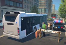 Bus Simulator EVO: uma experiência completa para quem sonha em dirigir ônibus pelo mundo Bus Simulator EVO