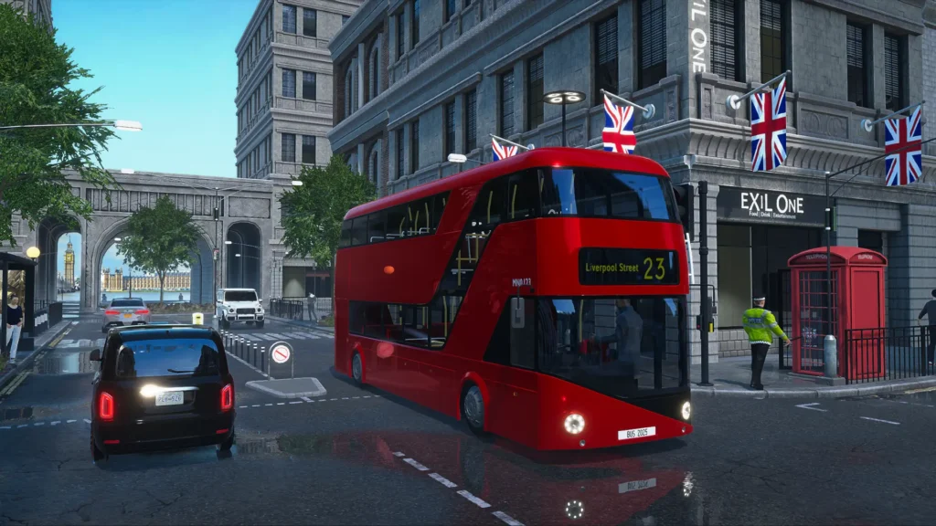 Bus Simulator EVO - Jogo de Ônibus para Celular