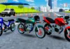 Moto Racing Online: velocidade, racha e personalização no melhor estilo brasileiro Moto Racing Online