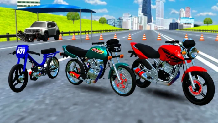 Moto Racing Online Moto Racing Online