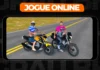 Grau BH 2 Online: o simulador de motos brasileiras inspirado nas ruas de Belo Horizonte Grau BH 2 Online