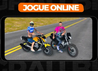 Grau BH 2 Online: o simulador de motos brasileiras inspirado nas ruas de Belo Horizonte Grau BH 2 Online