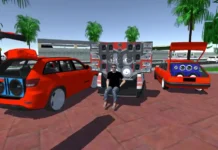 Vida Baixa Brasil: o novo jogo de carros rebaixados que promete dominar o mobile Vida Baixa Brasil