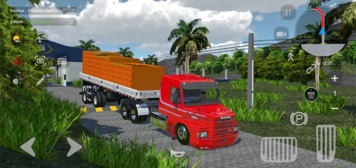Explorando as Estradas do BR 2026