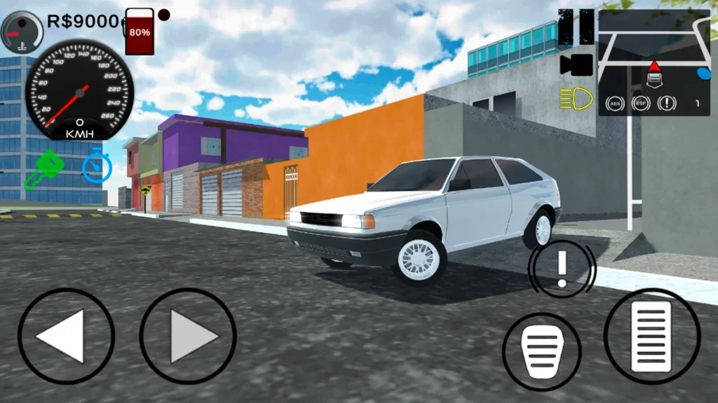 Elite Brasil Tuning - Jogo de Carros