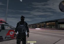 RP Elite 3 Polícia BR Online: o jogo policial brasileiro com São Paulo, viaturas, motos e muita ação online RP Elite 3 Polícia BR Online