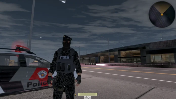RP Elite 3 Polícia BR Online RP Elite 3 Polícia BR Online