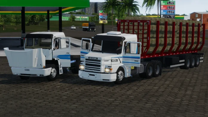 Brasil Transport Online Brasil Transport Online