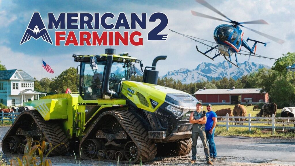 American Farming 2