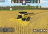 American Farming 2: construa uma fazenda gigante e comande máquinas reais no Android American Farming 2 - Jogo de Simulação de Fazenda